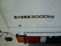 いすゞエルフ平ボディ小型（2t・3t）[写真35]