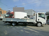 いすゞエルフ平ボディ小型（2t・3t）[写真08]