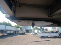 その他のメーカーその他の車種煽付平床式トレーラー大型（10t）[写真06]