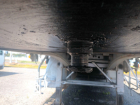 その他のメーカーその他の車種煽付平床式トレーラー大型（10t）[写真07]