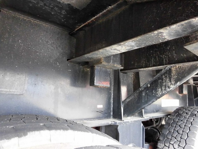 その他のメーカーその他の車種平床式トレーラー大型（10t）[写真10]