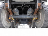 その他のメーカーその他の車種平床式トレーラー大型（10t）[写真12]