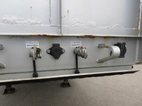 その他のメーカーその他の車種平床式トレーラー大型（10t）[写真14]