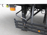 その他のメーカーその他の車種平床式トレーラー大型（10t）[写真16]