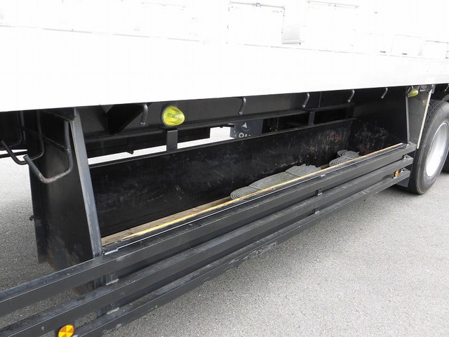 その他のメーカーその他の車種平床式トレーラー大型（10t）[写真17]