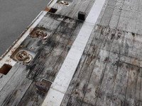 その他のメーカーその他の車種平床式トレーラー大型（10t）[写真20]