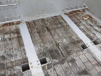 その他のメーカーその他の車種平床式トレーラー大型（10t）[写真21]