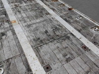 その他のメーカーその他の車種平床式トレーラー大型（10t）[写真22]