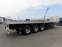 その他のメーカーその他の車種平床式トレーラー大型（10t）[写真02]