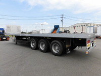 その他のメーカーその他の車種平床式トレーラー大型（10t）[写真03]