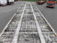 その他のメーカーその他の車種平床式トレーラー大型（10t）[写真06]