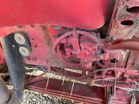 三菱ふそうスーパーグレートダンプ大型（10t）[写真13]