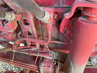 三菱ふそうスーパーグレートダンプ大型（10t）[写真14]