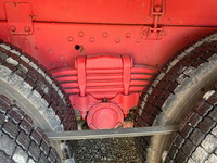 三菱ふそうスーパーグレートダンプ大型（10t）[写真15]