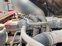 三菱ふそうスーパーグレートダンプ大型（10t）[写真18]