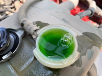 三菱ふそうスーパーグレートダンプ大型（10t）[写真20]