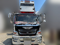 三菱ふそうスーパーグレートダンプ大型（10t）[写真03]