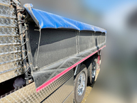 三菱ふそうスーパーグレートダンプ大型（10t）[写真05]