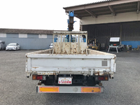 いすゞエルフセルフクレーン5段小型（2t・3t）[写真11]