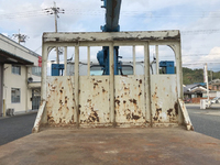 いすゞエルフセルフクレーン5段小型（2t・3t）[写真14]