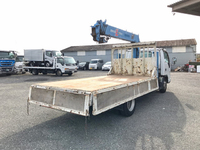 いすゞエルフセルフクレーン5段小型（2t・3t）[写真15]