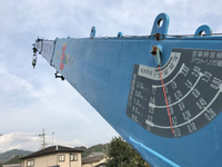 いすゞエルフセルフクレーン5段小型（2t・3t）[写真18]