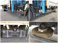 いすゞエルフセルフクレーン5段小型（2t・3t）[写真24]