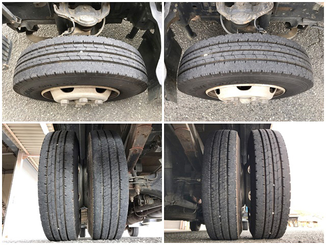 いすゞエルフセルフクレーン5段小型（2t・3t）[写真25]