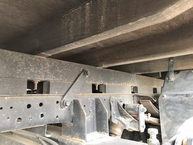 いすゞエルフセルフクレーン5段小型（2t・3t）[写真27]