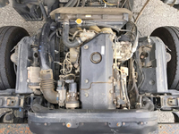 いすゞエルフセルフクレーン5段小型（2t・3t）[写真31]