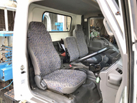 いすゞエルフセルフクレーン5段小型（2t・3t）[写真34]