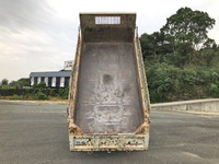 日野デュトロダンプ小型（2t・3t）[写真12]