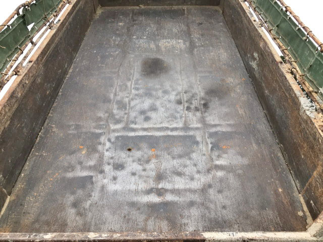 日野デュトロダンプ小型（2t・3t）[写真15]