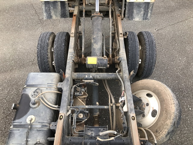 日野デュトロダンプ小型（2t・3t）[写真18]