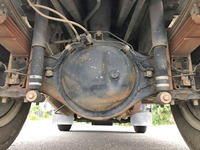 日野デュトロダンプ小型（2t・3t）[写真23]