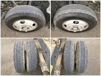 日野デュトロダンプ小型（2t・3t）[写真24]