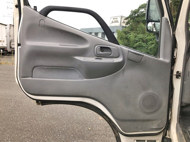 日野デュトロダンプ小型（2t・3t）[写真29]
