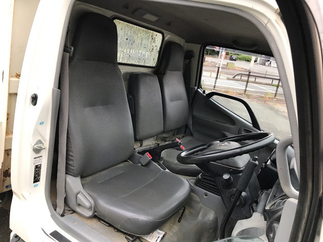 日野デュトロダンプ小型（2t・3t）[写真31]