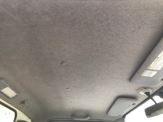 日野デュトロダンプ小型（2t・3t）[写真35]