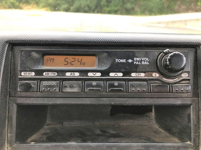 日野デュトロダンプ小型（2t・3t）[写真37]