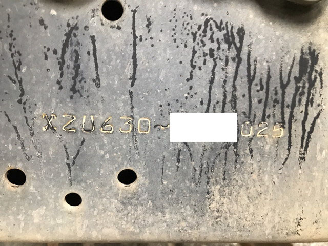 日野デュトロダンプ小型（2t・3t）[写真40]