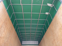 いすゞエルフオープントップバン小型（2t・3t）[写真10]