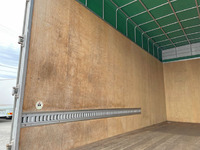 いすゞエルフオープントップバン小型（2t・3t）[写真13]