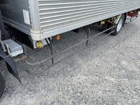 いすゞエルフオープントップバン小型（2t・3t）[写真18]