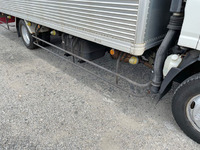 いすゞエルフオープントップバン小型（2t・3t）[写真19]