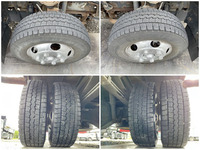 いすゞエルフオープントップバン小型（2t・3t）[写真21]