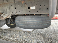 いすゞエルフオープントップバン小型（2t・3t）[写真22]