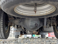 いすゞエルフオープントップバン小型（2t・3t）[写真25]