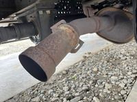 いすゞエルフオープントップバン小型（2t・3t）[写真26]