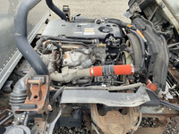 いすゞエルフオープントップバン小型（2t・3t）[写真27]